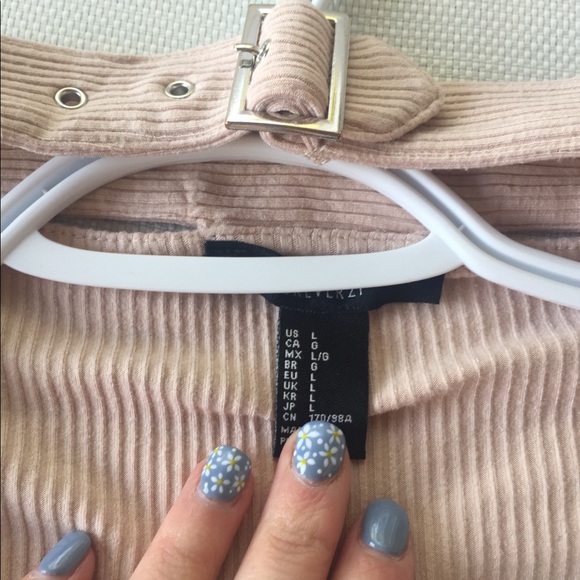 Bodysuit with neck piece - Picture 2 of 2